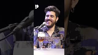 Antonio Resines sobre el final de Los Serrano. Entrevista a Antonio Resines en #esdlb 🤣