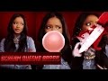 SCREAM QUEENS Zayday Bubblegum Teaser Not Released