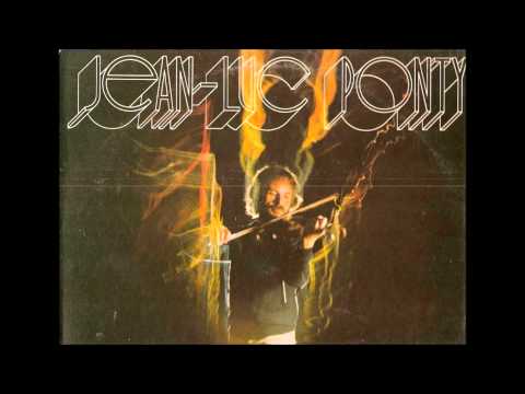 Jean-Luc Ponty - New Country