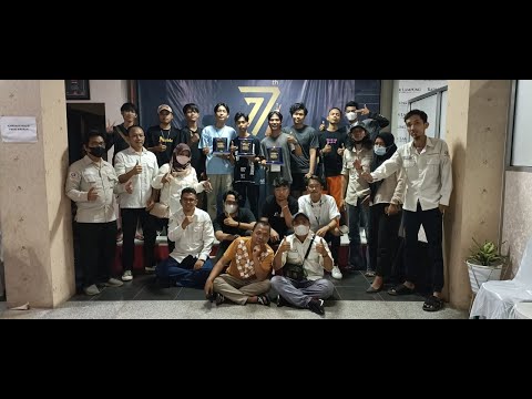 JAWARA OPEN TOURNAMENT MOBILE LEGENDS RADAR LAMPUNG ONLINE