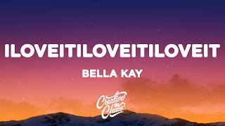 Cover art for iloveitiloveitloveit