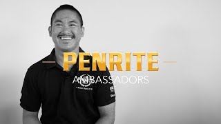Sunday Spotlight - Penrite Brand Ambassador - Peter Pham