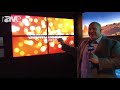 | NEC Display Solutions|New York Showcase 2018_ Raspberry Pi System on a Chip SOC