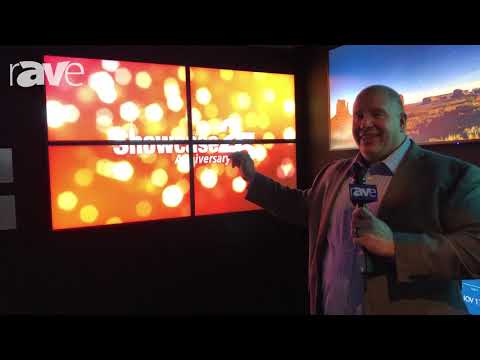 | NEC Display Solutions|New York Showcase 2018_ Raspberry Pi System on a Chip SOC