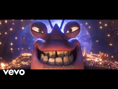 Brilhe - Disney