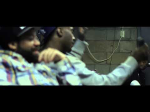 Hammercy Ent Vlog 1 [Duffle Bag Money]