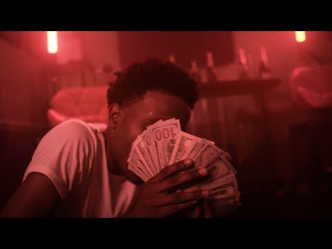 Lor Maud - No Cap (official video)