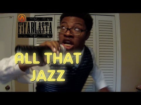 Video thumbnail for All That Jazz