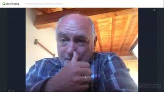 FORO DE DEONTOLOGIA SESIÓN 7 25/05/2022