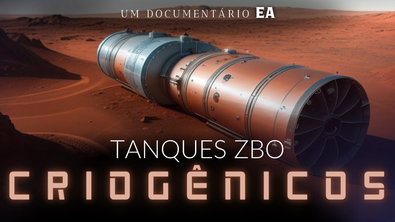 A Tecnologia FUNDAMENTAL para se Estabelecer na Lua e em Marte | Documentário