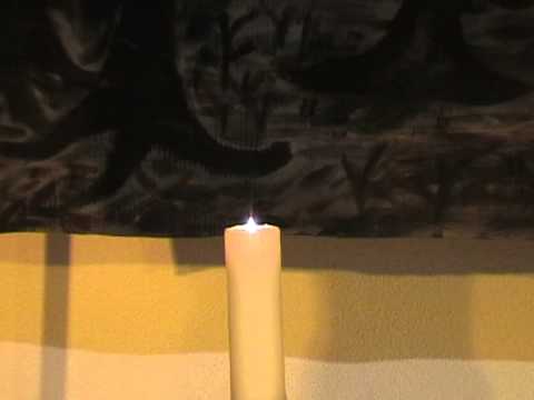 Unglaublich 2009, Jugendchor St. Michael Neubrandenburg