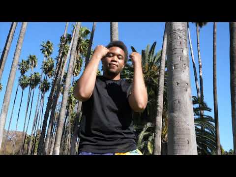 Young Chunji - New Party (prod. level) official video