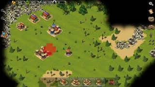 Warage Campaign1 Mission2