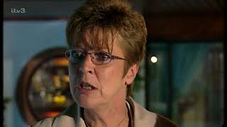 Deirdre Barlow - No shame, no remorse, you brazen little hussy!