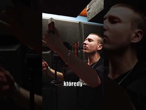Herbiarz - Diabelski Młyn | To Co Widzę EP #rap #hiphop #muzyka #herbiarz #polskamuzyka #music