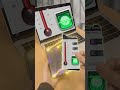 Body Temperature Fever Scanner App By Azak Nordive Bodytemperature Fever Highfever Lowfever
