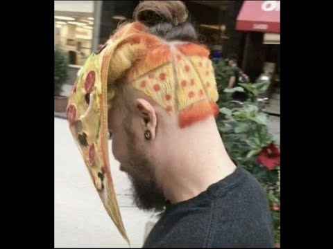 Phobias you might have part 22