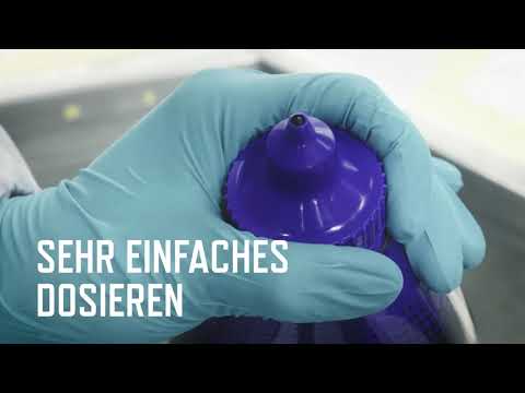 Syrox: den passenden Farbton einfach finden