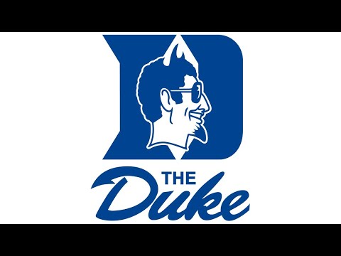 The Duke Goes Live