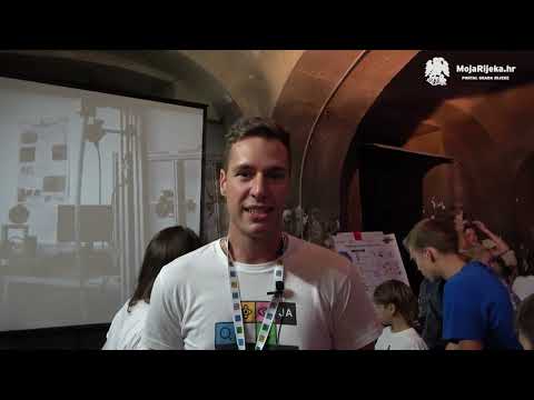 MojaRijeka.hr - Noć istraživača 2025