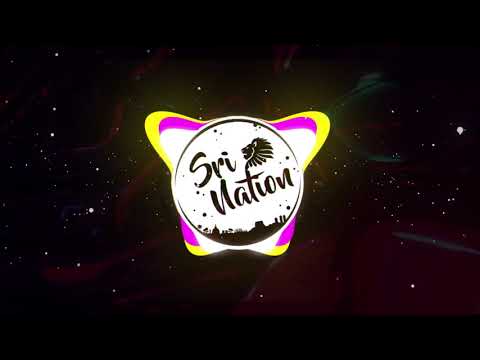 Ashanthi - Hanthane (ft.Delon) (Jizzy Remix)