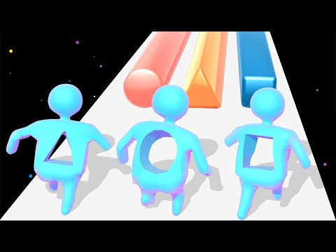 Hole Man 3D - Viral Tiktok Runner Game (1)