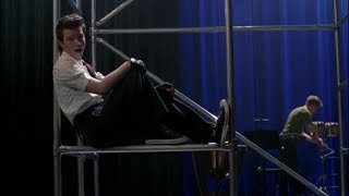 Glee - I&#39;m the Greatest Star (Kurt) (Full Performance)