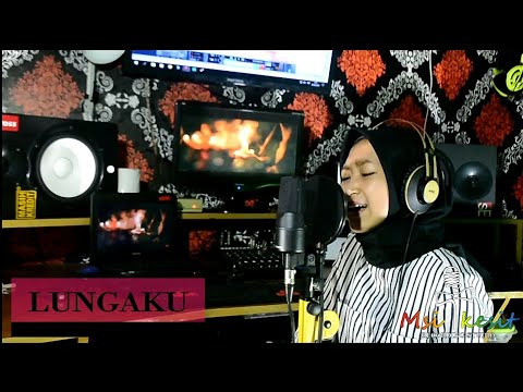 Lungaku Guyon Waton Cover Yuni Satriawati