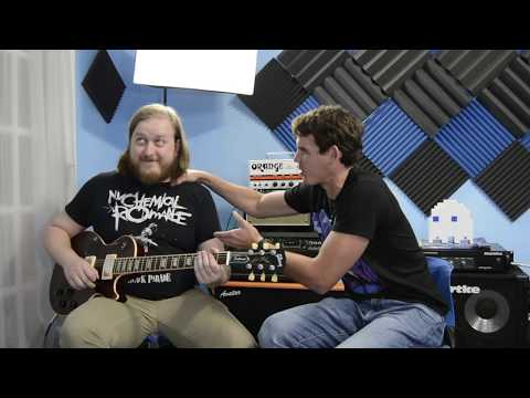 Mesa/Boogie Mark Five:25 - Review