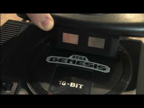 Classic Game Room - SEGA 32X review part 1