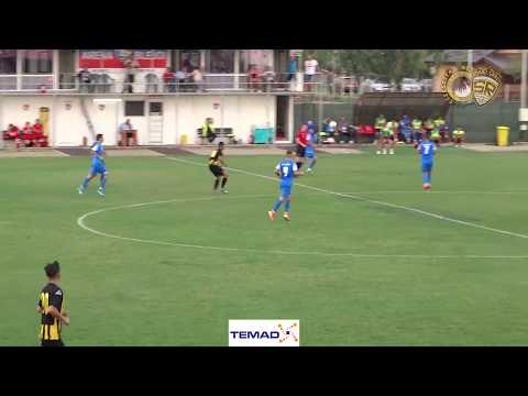 Rezumat | CS Blejoi 1-1 SR Brașov | Et. 3, Liga 3