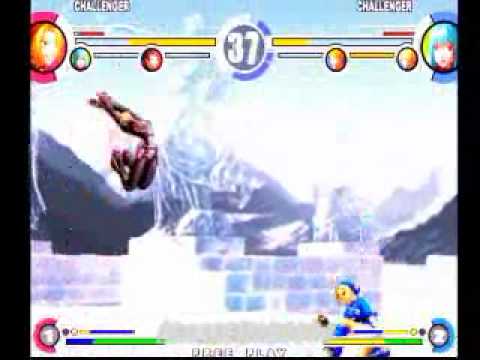 KOFXI 0326K6 Champ 01 720A