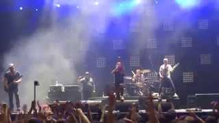 Guano Apes - Fake (live in Moscow)