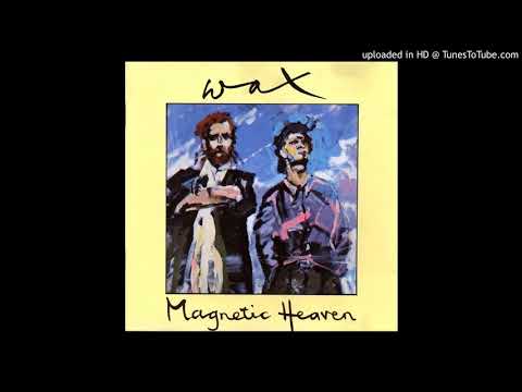 Wax - Marie Claire (1986)