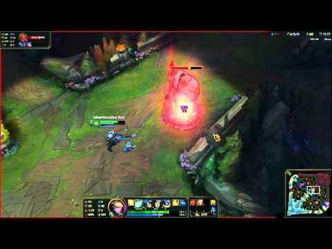 RFC and SS procs on Turret Pt 2