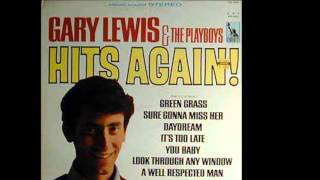 Gary Lewis - Hits Again - Full Album