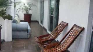 preview picture of video 'Hotel Bahia Mediterranea en Chetumal'