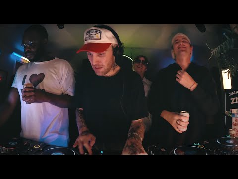 Yung Bae & Friends at Venice Afters Club