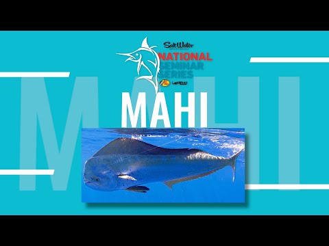 NATIONAL SEMINAR SERIES 2022 SEASON - Episode 2 - MAHI