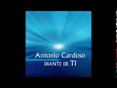 Antonio Cardoso 2004 Diante de Ti