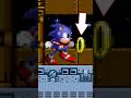 Death Egg Zone But EASIER Sonic 2 Absolute Mods Sonic Shorts