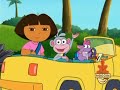 Dora The Explorer Star Catcher Clip5