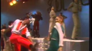 Soul Train Ain&#39;t Gonna Hurt Nobody Brick