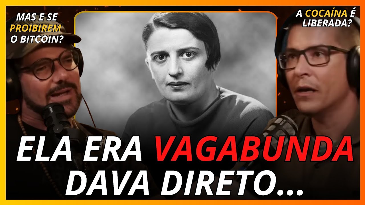 TREZOITÃO TENTA ABRIR OS OLHOS DE BILIONÁRIO PORTUGUÊS AO VIVO...