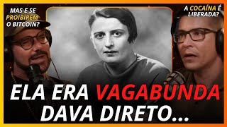 TREZOITÃO TENTA ABRIR OS OLHOS DE BILIONÁRIO PORTUGUÊS AO VIVO...