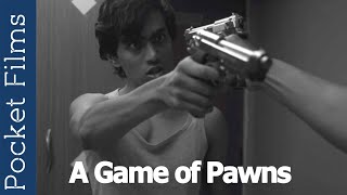 A Game of Pawns - Hindi Short Film | Thriller | Suspense video