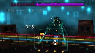 Darkthrone - I, Voidhanger (Rocksmith 2014)