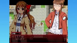 【サキュバス系RPG】Phantom　Infection実況Part.3【エロゲー】
