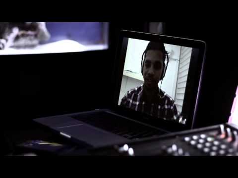 Leo El Poeta "Se Siente" (Video Oficial)