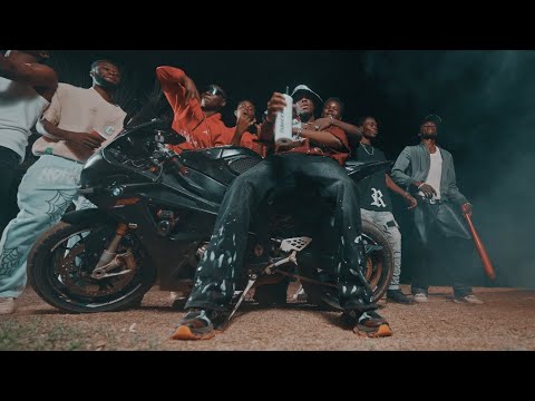 Francky Fp - Faux Roi ( Clip Officiel )